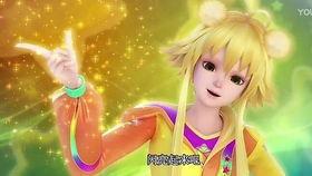 叶罗丽卡片最新爆料,神秘新角色曝光，奇幻冒险再掀热潮！  第1张