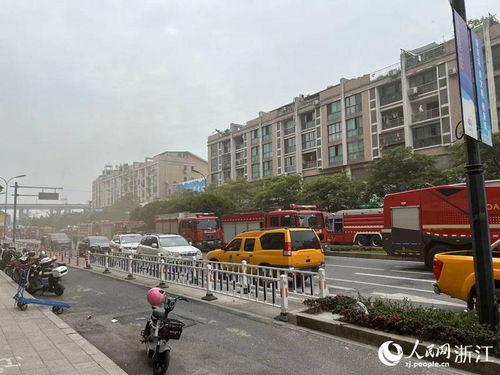 杭州临平爆料事件最新  第1张