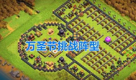 部落冲突最新一期爆料视频,全新内容与更新前瞻，揭秘游戏新篇章  第1张